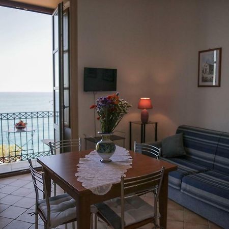 Costabella Apartment Cefalu Exterior photo