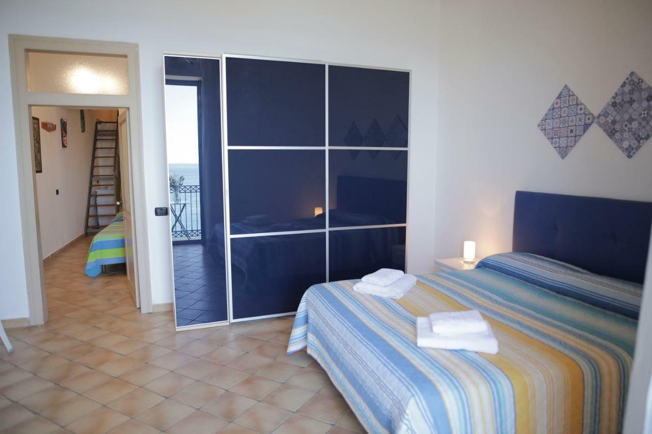 Costabella Apartment Cefalu Exterior photo