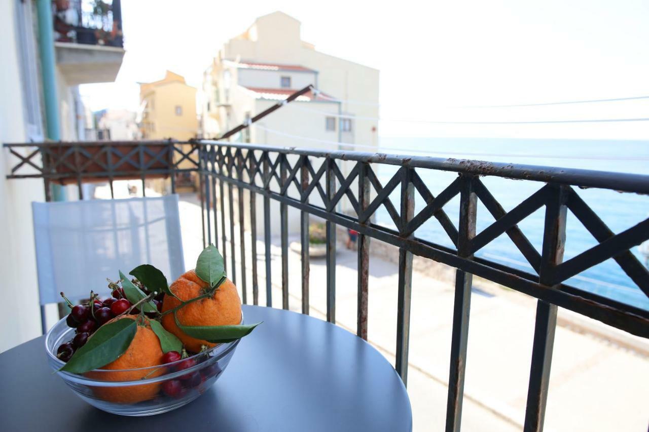 Costabella Apartment Cefalu Exterior photo