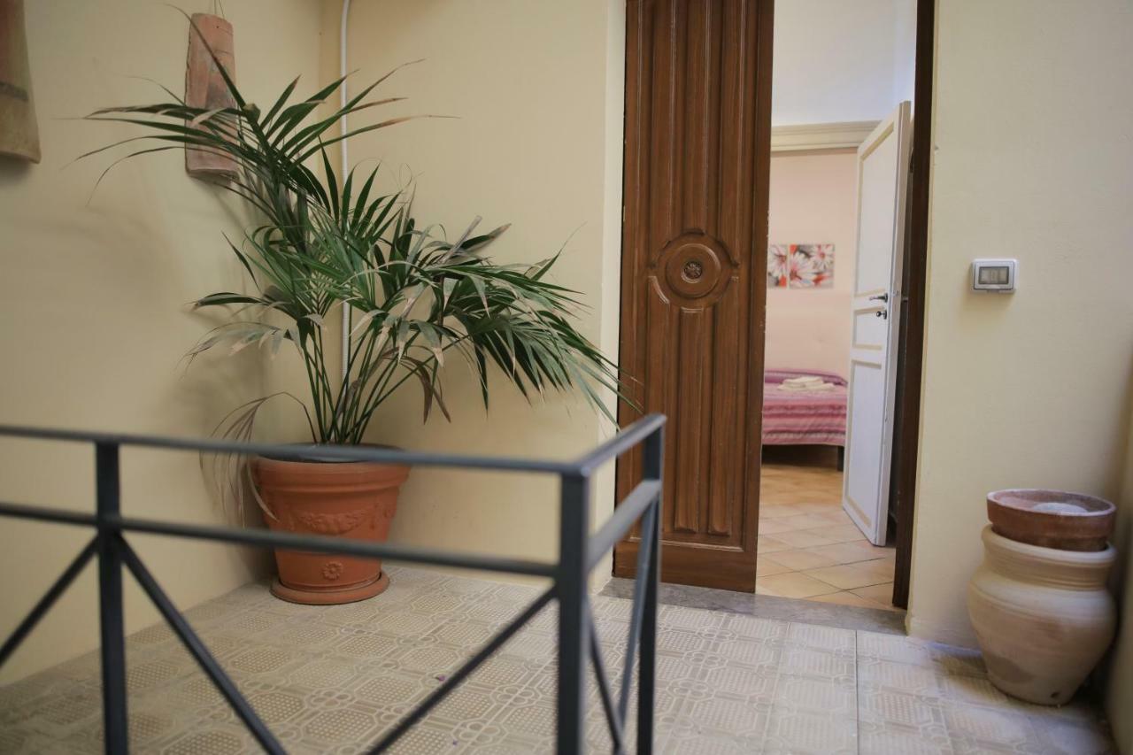 Costabella Apartment Cefalu Exterior photo