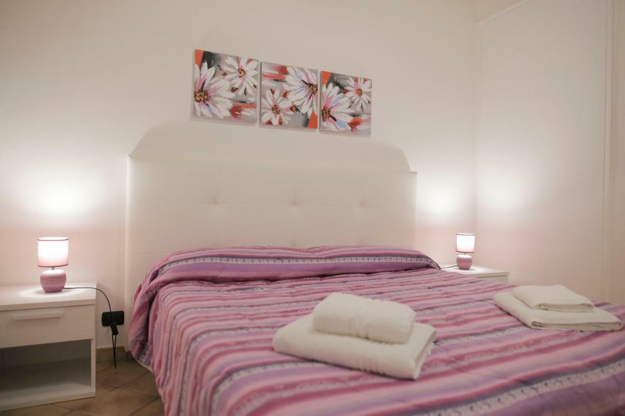 Costabella Apartment Cefalu Exterior photo