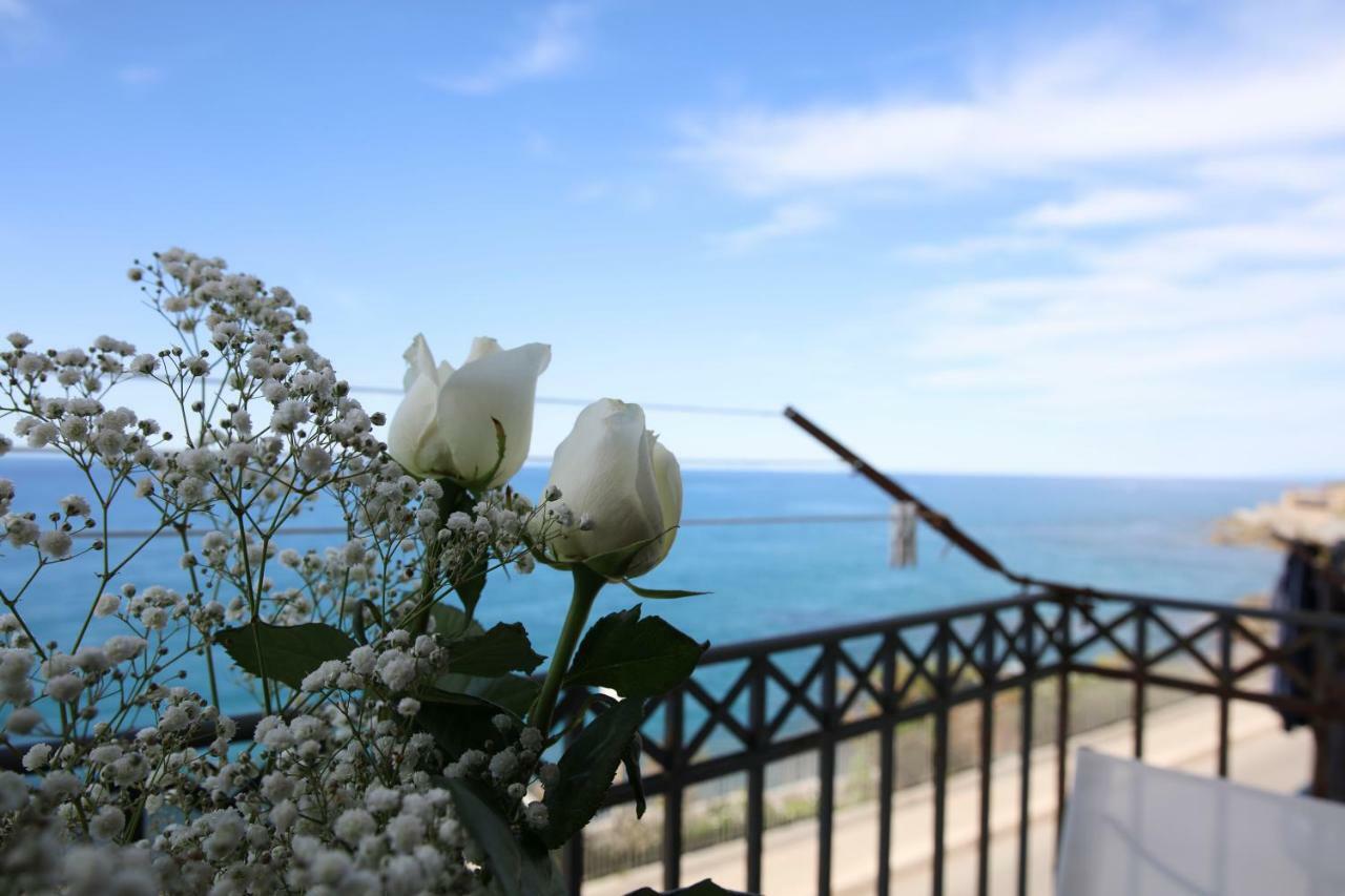 Costabella Apartment Cefalu Exterior photo