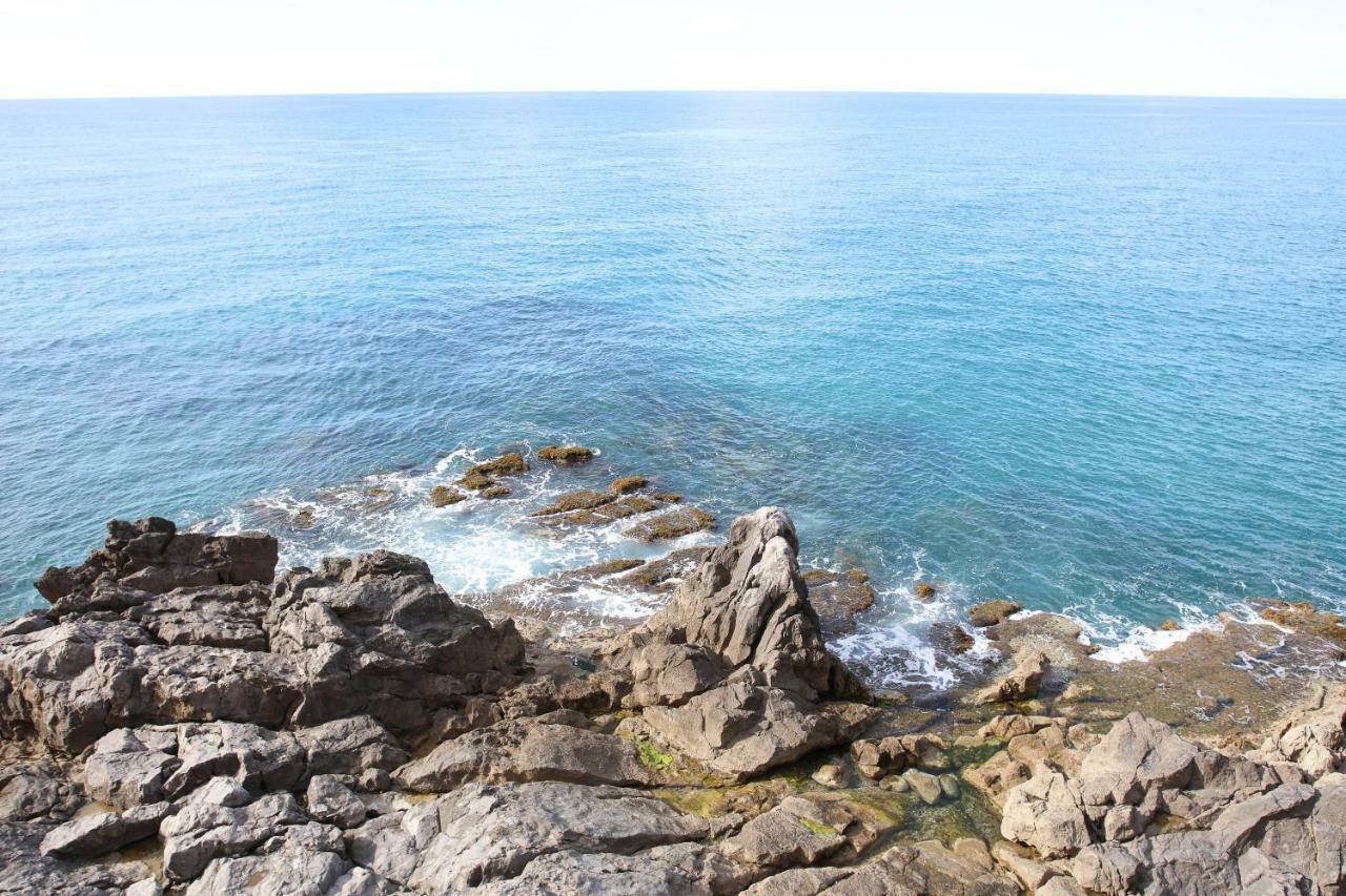 Costabella Apartment Cefalu Exterior photo